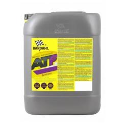 Трансмиссионное масло BARDAHL ATF 9G 20 л Фото