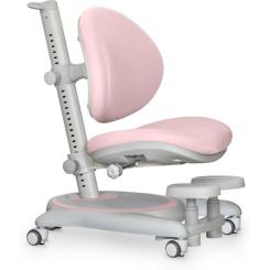 Детское кресло Mealux Ortoback Base Pink Фото