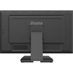 Монитор iiyama T2752MSC-B1 Фото 3