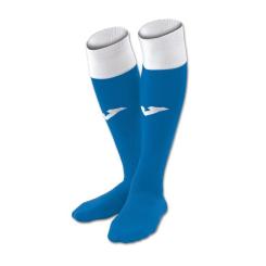 Гетры Joma Calcio 24 400022.700 синьо-білий Чол 28-33 Фото