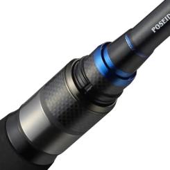 Удилище Ever Green Salty Sensation Neo NEOS-82H-T 2.49m 1.5-24 Фото 3