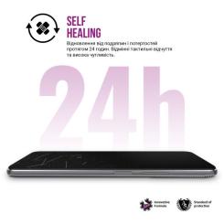 Пленка защитная Armorstandart Anti-Blue Tecno Camon 30 (CL6) Фото 2