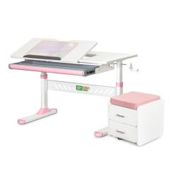 Парта ErgoKids (S) TH-310 (парта+тумба) Фото