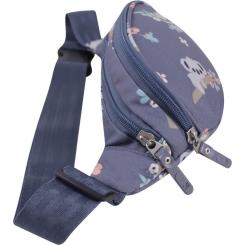 Сумка-бананка Bagland Bella 2 л. сублімація 977 (00202664) Фото 3
