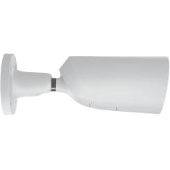 Камера видеонаблюдения Ajax BulletCam (8/2.8) white Фото 2