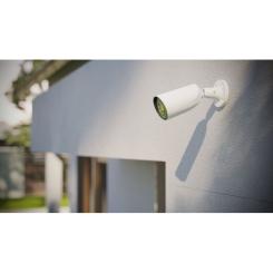 Камера видеонаблюдения Ajax BulletCam (8/2.8) white Фото 7