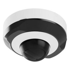 Камера видеонаблюдения Ajax DomeCam Mini (5/4.0) white Фото 3