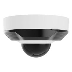 Камера видеонаблюдения Ajax DomeCam Mini (5/4.0) white Фото 4