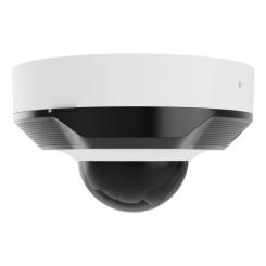 Камера видеонаблюдения Ajax DomeCam Mini (5/4.0) white Фото 5