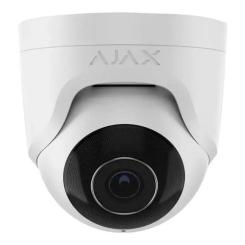 Камера видеонаблюдения Ajax TurretCam (8/2.8) white Фото