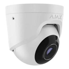 Камера видеонаблюдения Ajax TurretCam (8/2.8) white Фото 1