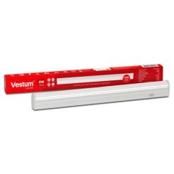 Светильник Vestum LED 5W 4500K 220V Фото