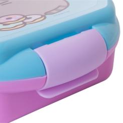 Ланч-бокс детский Yes Pusheen 350 мл Фото 2