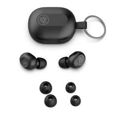 Наушники Jlab JBuds Mini Black Фото 3