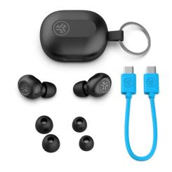 Наушники Jlab JBuds Mini Black Фото 4