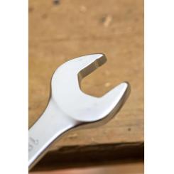 Ключ Stanley FATMAX ANTI SLIP комбинированный, 14 мм. Фото 4