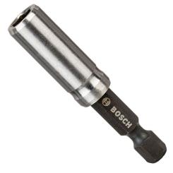 Держатель для бит Bosch 10х55мм, магнитный Фото 1