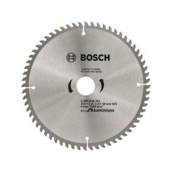 Диск пильный Bosch Eco for Aluminium 210x2.4x30-64T Фото