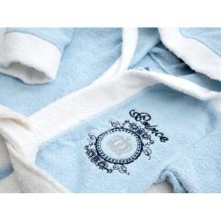 Халат детский Miniworld махровый Фото 2