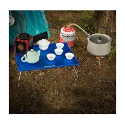 Туристический стол Naturehike для пікнику NH17Z001-L зелений Фото 5