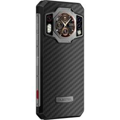 Мобильный телефон OUKITEL WP21 12/256GB Black Фото 9