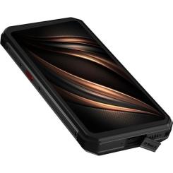 Мобильный телефон OUKITEL WP21 12/256GB Black Фото 10