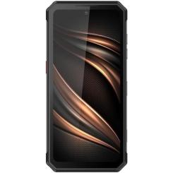 Мобильный телефон OUKITEL WP21 12/256GB Black Фото 1