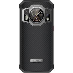 Мобильный телефон OUKITEL WP21 12/256GB Black Фото 2
