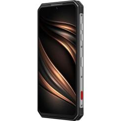 Мобильный телефон OUKITEL WP21 12/256GB Black Фото 7