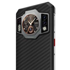 Мобильный телефон OUKITEL WP21 12/256GB Black Фото 8