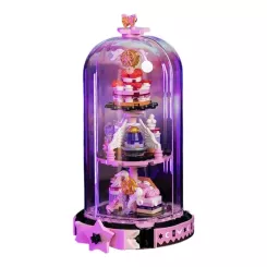 Конструктор Pantasy Original - High Tea Волшебная девчонка Фото