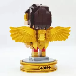 Конструктор Pantasy Saint Seiya Стрелец Фото 3