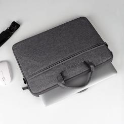 Сумка для ноутбука Armorstandart 15.6 ARM01S Dark Grey Фото 3