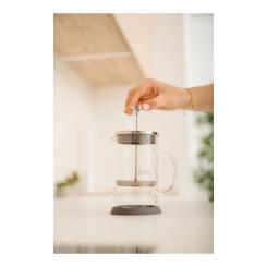 Френч-пресс Well Done на гумовій підставці 800 мл Фото 7