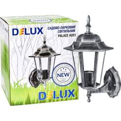 Светильник Delux PALACE A001 Фото 2