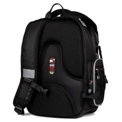 Рюкзак школьный Yes Samurai S-101 Фото 3