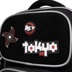 Рюкзак школьный Yes Samurai S-101 Фото 6