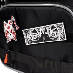 Рюкзак школьный Yes Samurai S-101 Фото 8