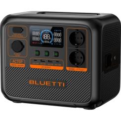 Зарядная станция BLUETTI AC70P 1000W Фото 3