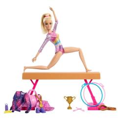 Кукла Barbie You can be Тренування з гімнастики Фото 2
