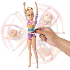 Кукла Barbie You can be Тренування з гімнастики Фото 3