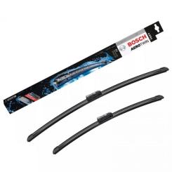 Щетка стеклоочистителя Bosch 3 397 009 201 Фото 2