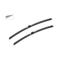 Щетка стеклоочистителя Bosch 3 397 014 615 Фото