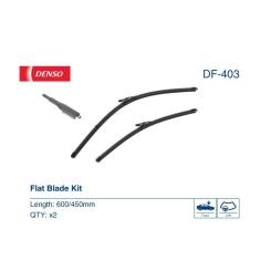 Щетка стеклоочистителя Denso DF-403 Фото 1