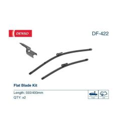 Щетка стеклоочистителя Denso DF-422 Фото 2