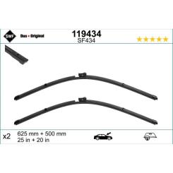 Щетка стеклоочистителя SWF 119434 Фото 1