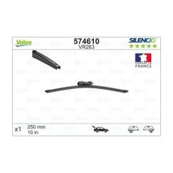 Щетка стеклоочистителя Valeo 574610 Фото 3