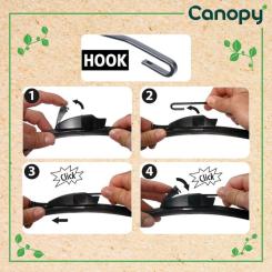 Щетка стеклоочистителя Valeo 583908 Фото 3