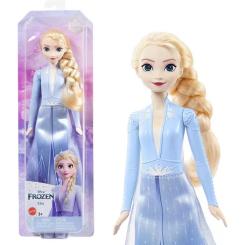 Кукла Disney Ледяное сердце Эльза в образе путешественницы Фото 4