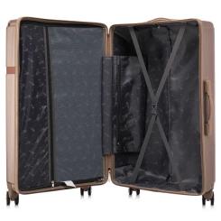 Чемодан Semi Line 28" (L) Champagne (T5668-4) Фото 5